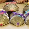 Book Folded Hedgehogs